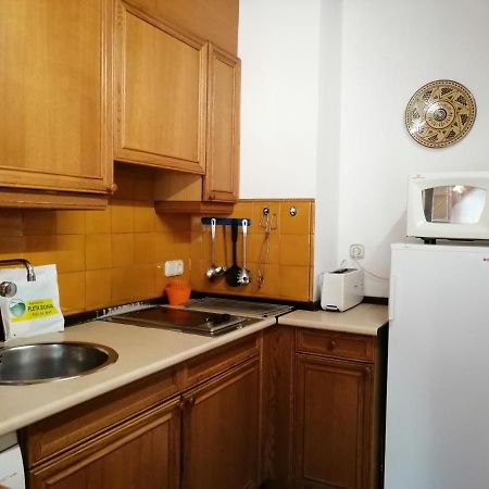 Апартаменты Duplex Justal 1 Luminoso Y Con Espectaculares Vistas Пла-де-л'Эрмита Экстерьер фото