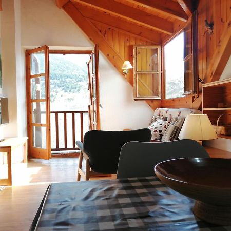 Апартаменты Duplex Justal 1 Luminoso Y Con Espectaculares Vistas Пла-де-л'Эрмита Экстерьер фото