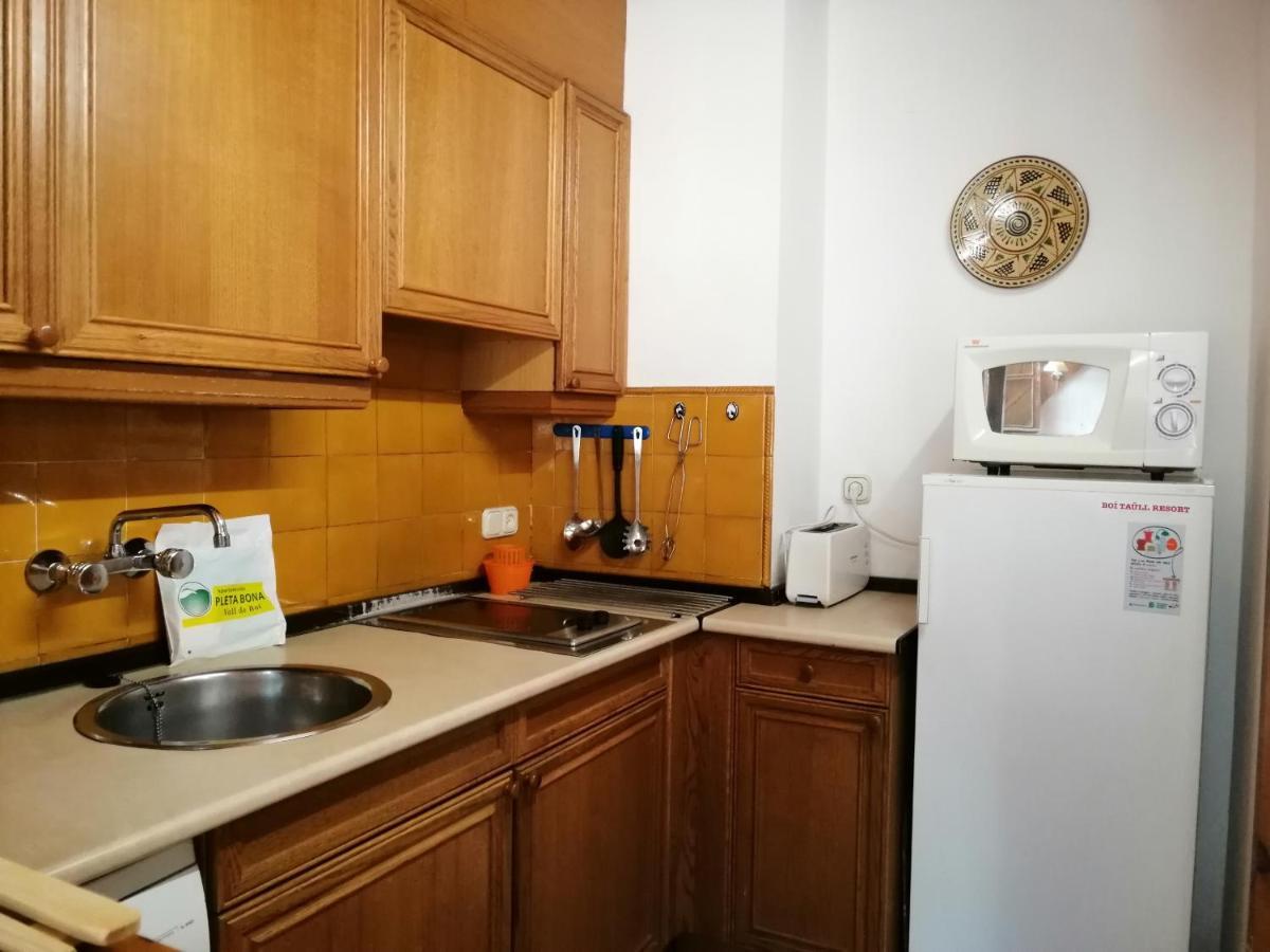 Апартаменты Duplex Justal 1 Luminoso Y Con Espectaculares Vistas Пла-де-л'Эрмита Экстерьер фото