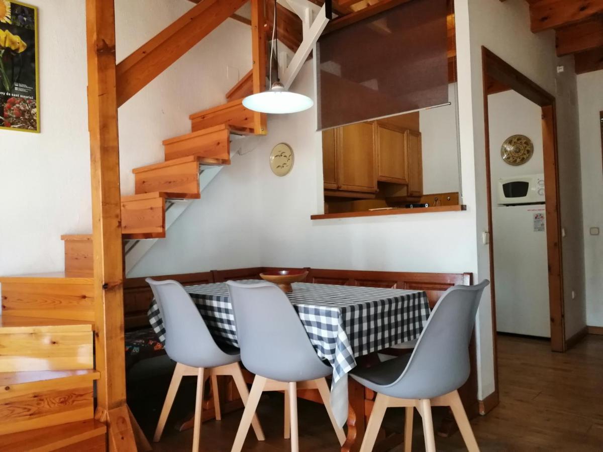 Апартаменты Duplex Justal 1 Luminoso Y Con Espectaculares Vistas Пла-де-л'Эрмита Экстерьер фото