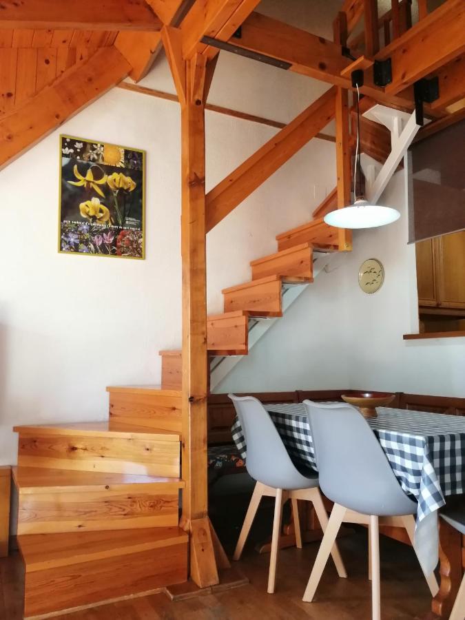 Апартаменты Duplex Justal 1 Luminoso Y Con Espectaculares Vistas Пла-де-л'Эрмита Экстерьер фото