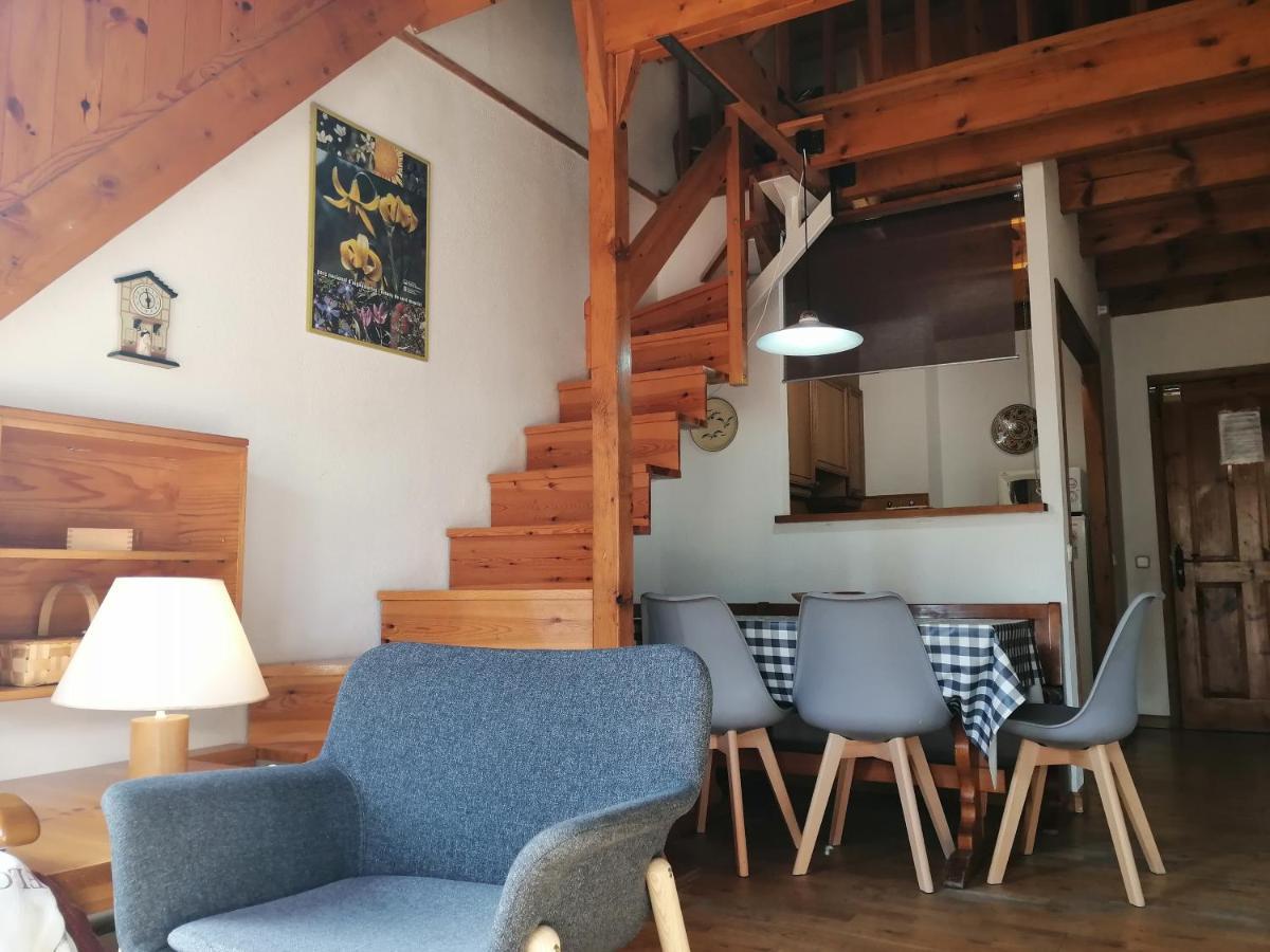 Апартаменты Duplex Justal 1 Luminoso Y Con Espectaculares Vistas Пла-де-л'Эрмита Экстерьер фото