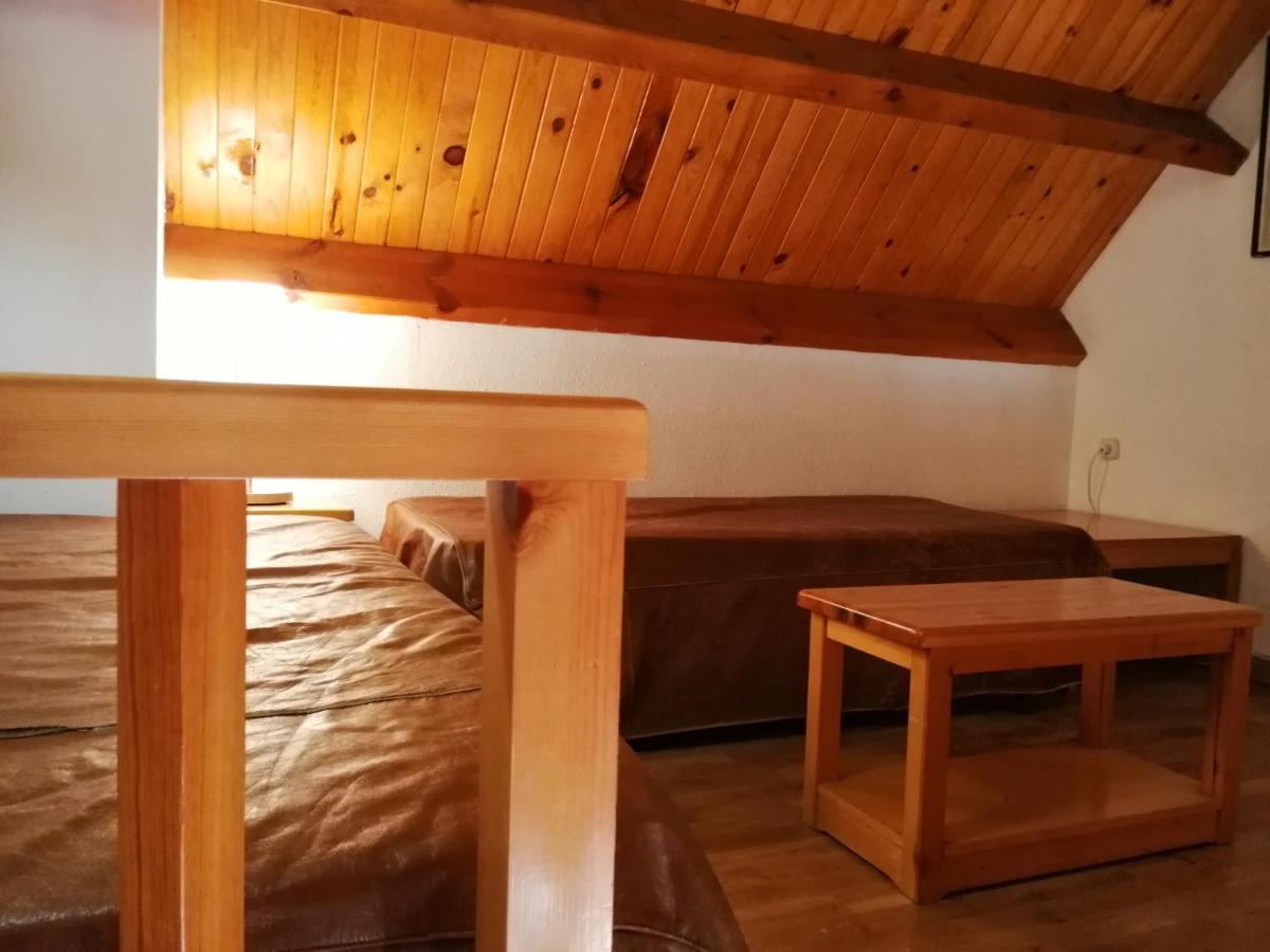Апартаменты Duplex Justal 1 Luminoso Y Con Espectaculares Vistas Пла-де-л'Эрмита Экстерьер фото