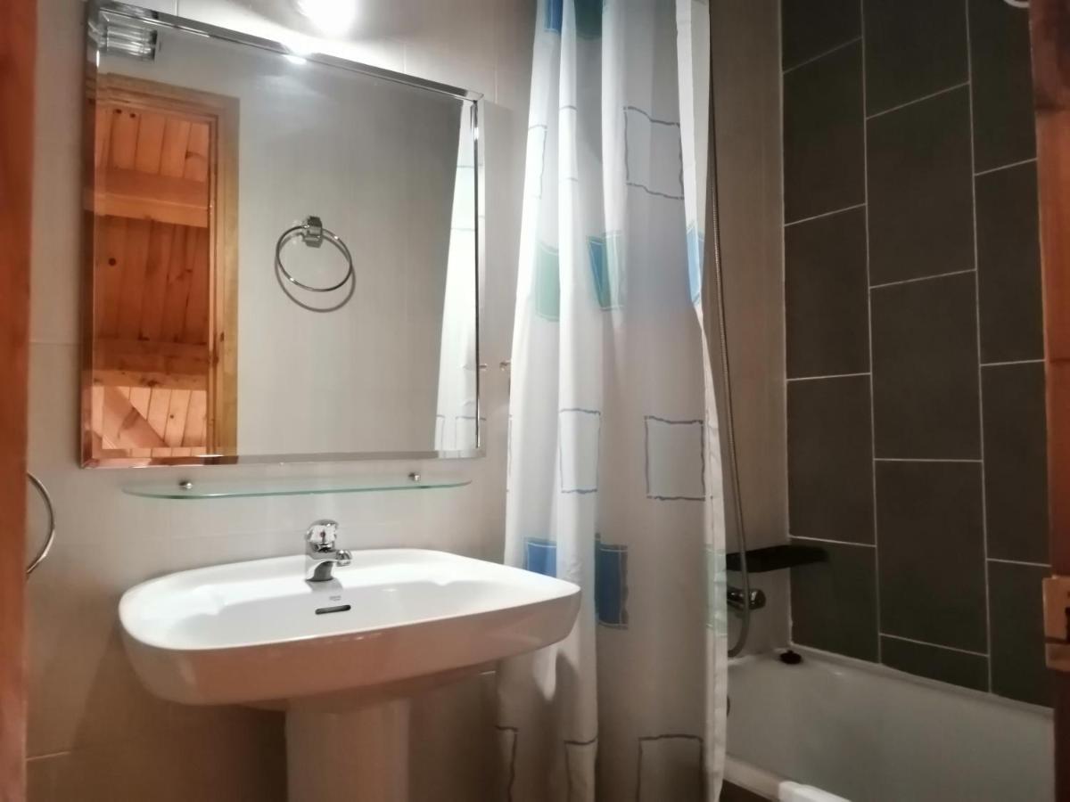 Апартаменты Duplex Justal 1 Luminoso Y Con Espectaculares Vistas Пла-де-л'Эрмита Экстерьер фото